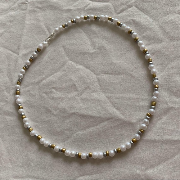 5/$20 ENTIRE SHOP CLEARANCE unisex necklace “Life Of The Party” - Picture 3 of 3